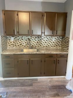 Trabajo de pintura !! 🟦◻️🟦