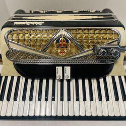 silvio soprani accordion