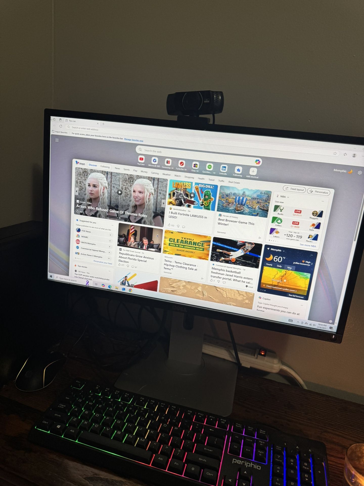 Dell Pc ProDesk