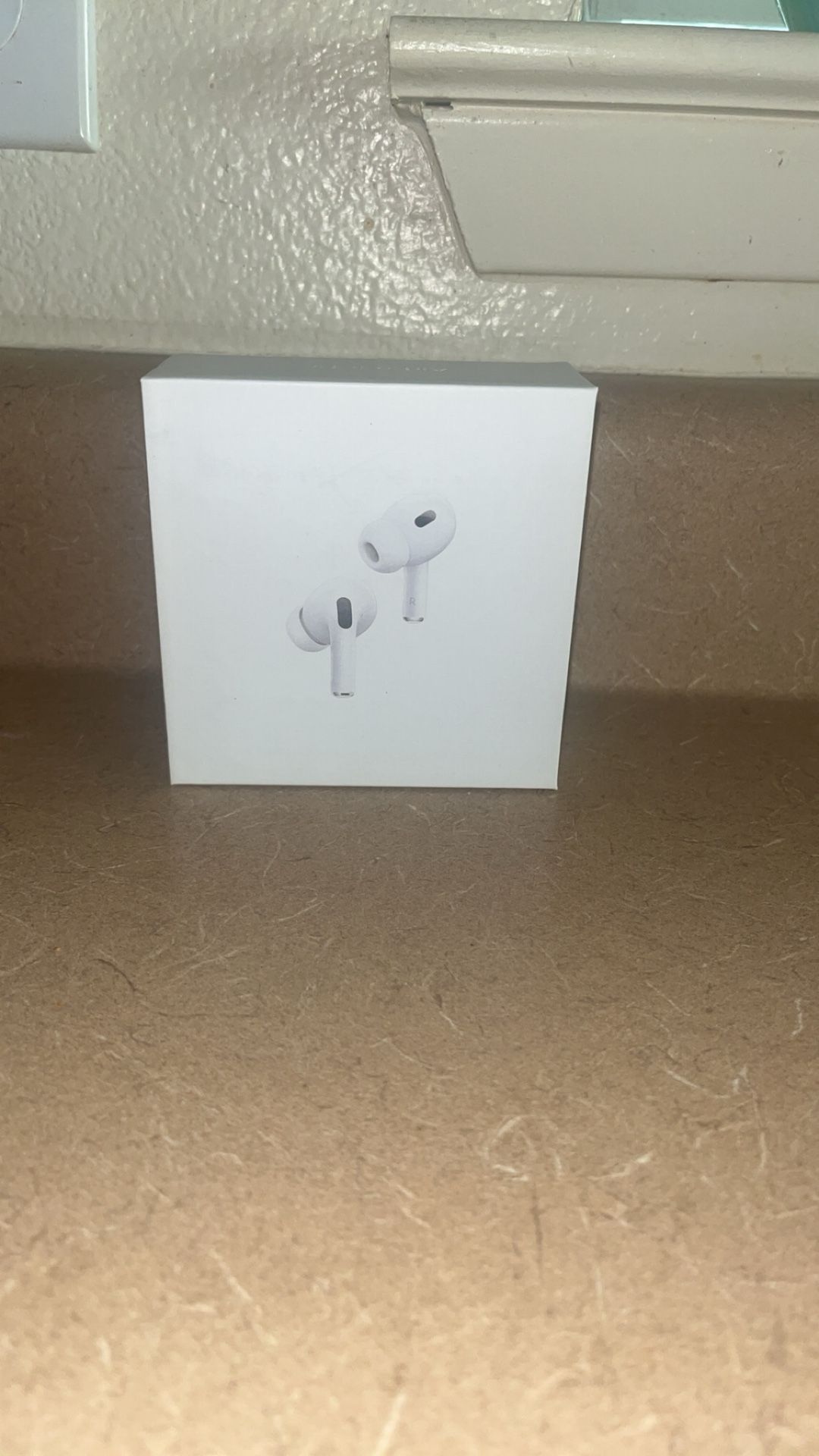 AirPod Pros 2nd Gen