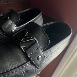 Lv Loafers 