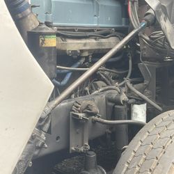 1996 Freightliner Fld 120