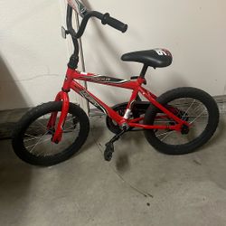 Kids Bike 