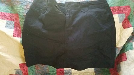 Ladies skorts size 14p