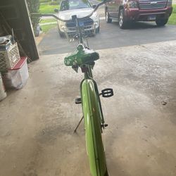 Paul Frank Cruiser Bike