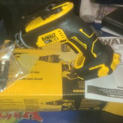 Dewalt 20v Max Cordless Drywall Screw Gun