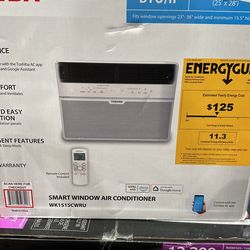 Toshiba Air Conditioner 