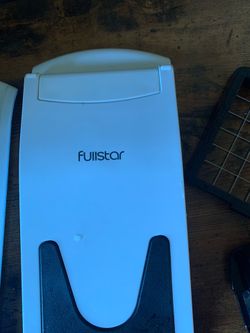 Fullstar The Original Pro Chopper make a offer
