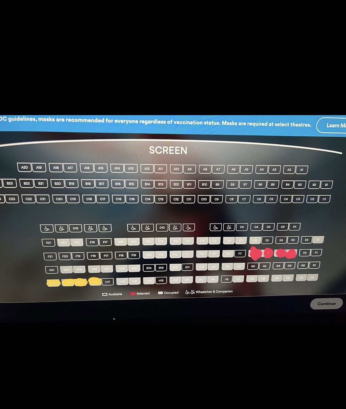 Spiderman No Way Home  12/16 RELEASED DAY 