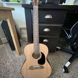 Beginner Gitar 