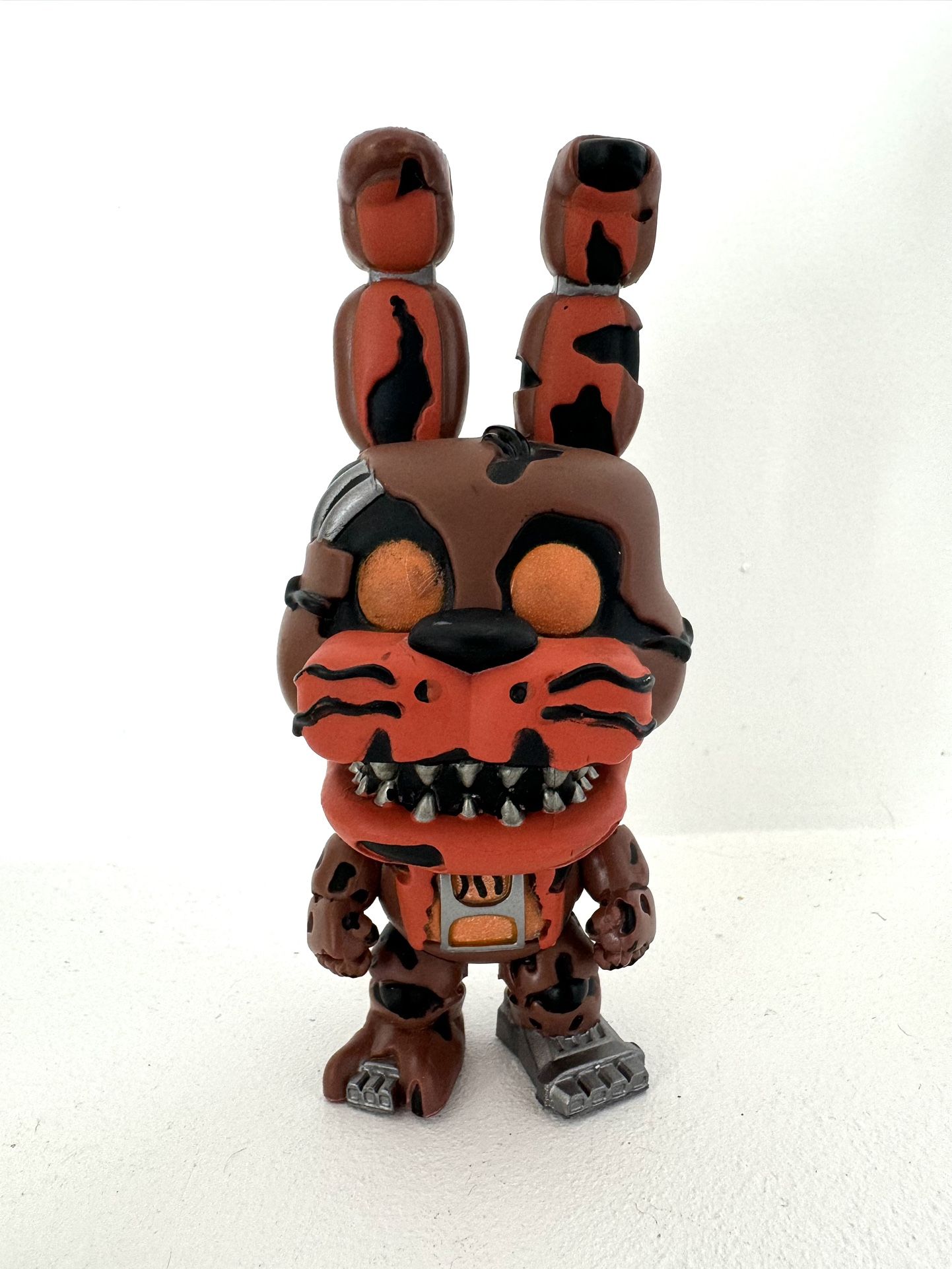 JACK-O-Bonnie Funko Pop Five Nights at Freddy's Vinyl Figure 2017 FNAF 231