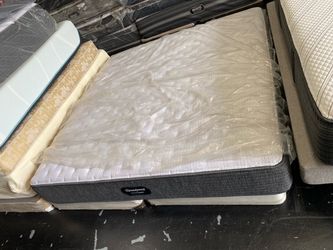 King size mattress beautyrest presureamart