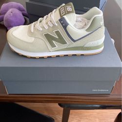 New Balance Brand New