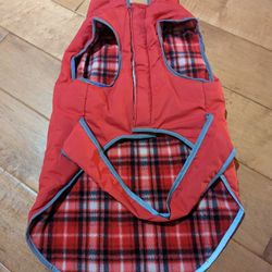 Dog Coat Medium