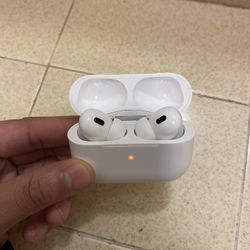 Air Pods Pro 