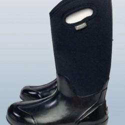 WOMENS RAIN BOOTS 