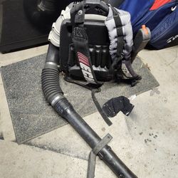 Echo Landcape Equipment 