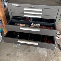 Tool Box