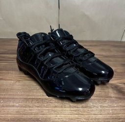 Jordan 11 Td Cleats