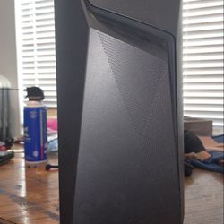 Entry Level Gaming Pc