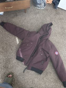 Women L Canada Goose 