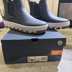 Sperry Rain Boots 