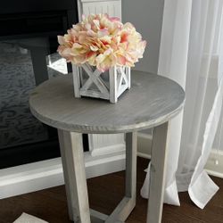 Side Table 