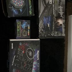 DJ Party Lights For Sale