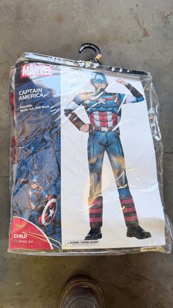 Captain America