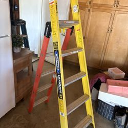 Ladder