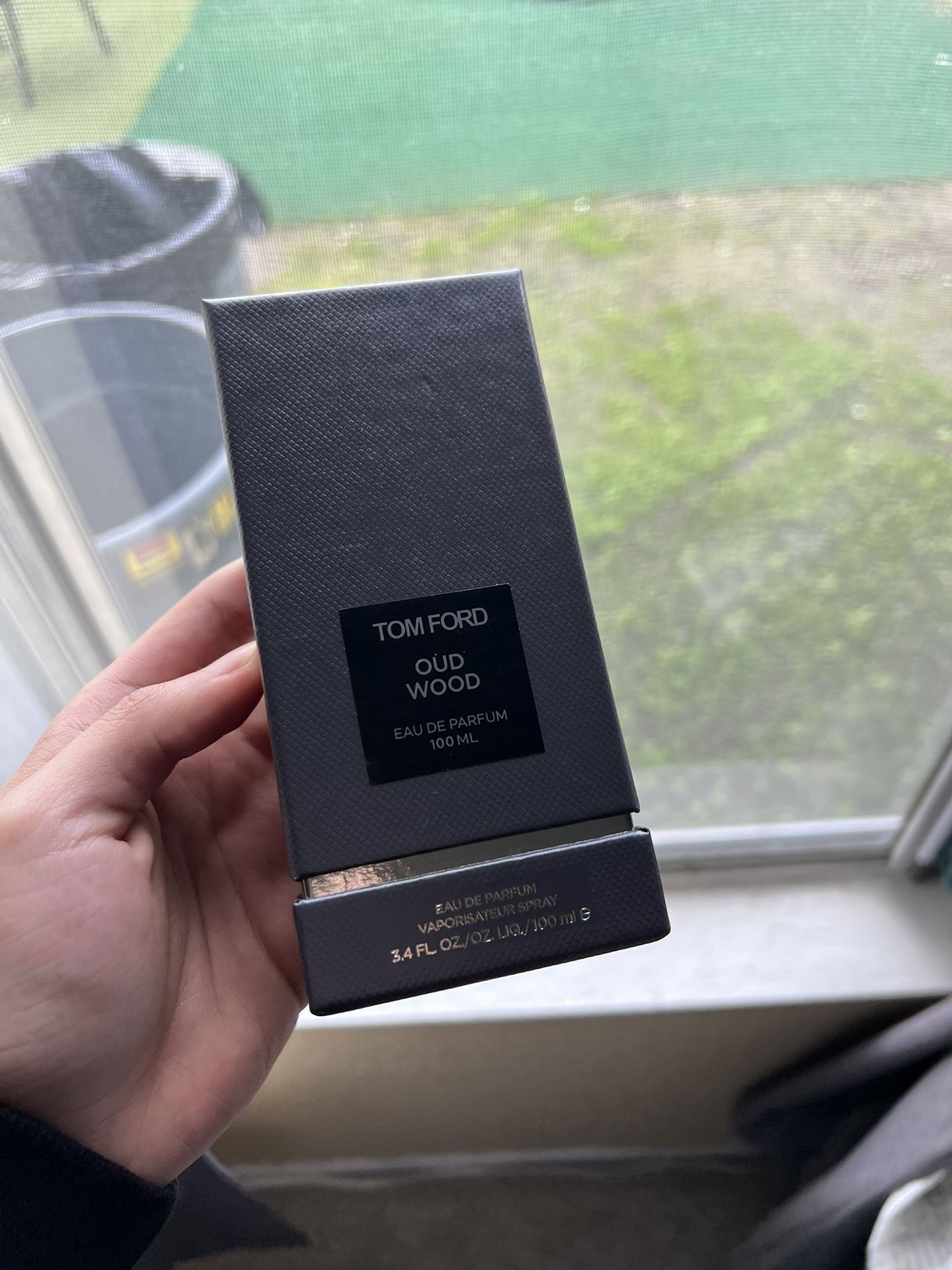 Tom Ford Oud Wood ($150 OBO)