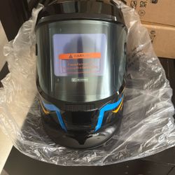 Welding Mask