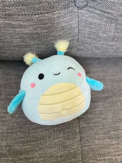 Squishmellow Plushy, 5 in
