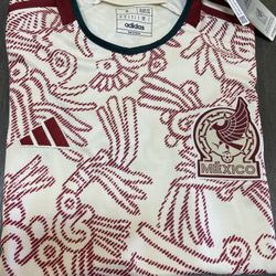 Mexico Soccer New