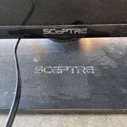 Sceptre 32 Inch Tv 
