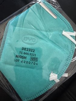 N95 Mask