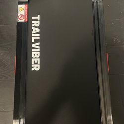 Trail viber walking pad