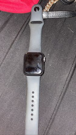 Apple Watch Serie 6
