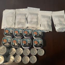 $130 Worth Of Dog Food For $45
