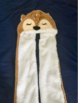 Kids Warm  cute hat