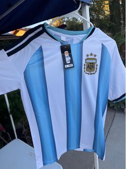 Argentina adults Jerseys