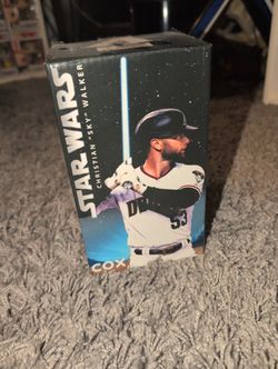 Christian Sky Walker Diamondbacks
