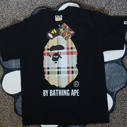 Bape Tee