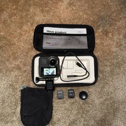 GoPro MAX 360