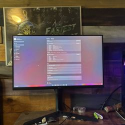 LG Monitor