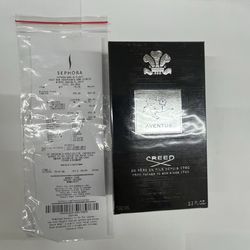 Creed aventus