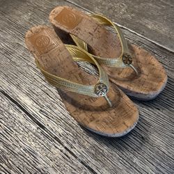 Tory Burch Sandals 