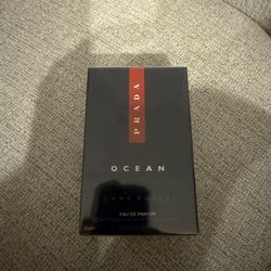 Prada Luna Rossa Ocean Eau de Parfum 100ml