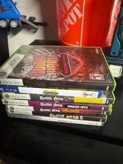 Video games