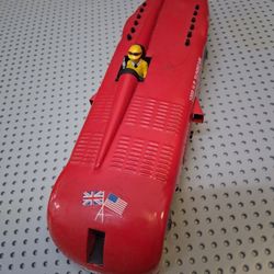 Schylling Sunbeam 1000 Land Speed Record Car 1927. Like Brand New Condition